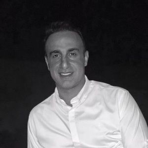 Meet your Posher, Mohammad